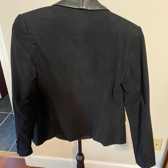 Adriano Goldschmied Estelle Blazer - Picture 2 of 11